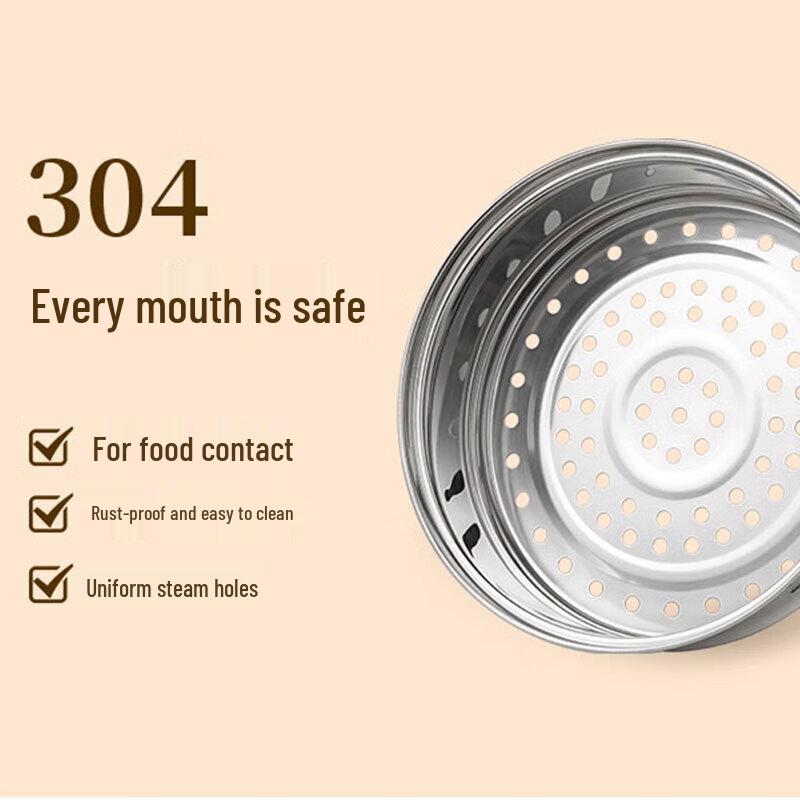 ASD Juwei Non-Stick 3-Piece Cookware Set