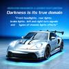 4DRC 1/43 4WD RC Drift Car 2.4GHz High Speed Remote Control Racing Car Desktop Mini Cars Cars for Boys Kids Toy Birthday Gift H6
