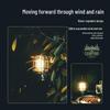 FeiTuLe Outdoor Rechargeable Camping Tent Light