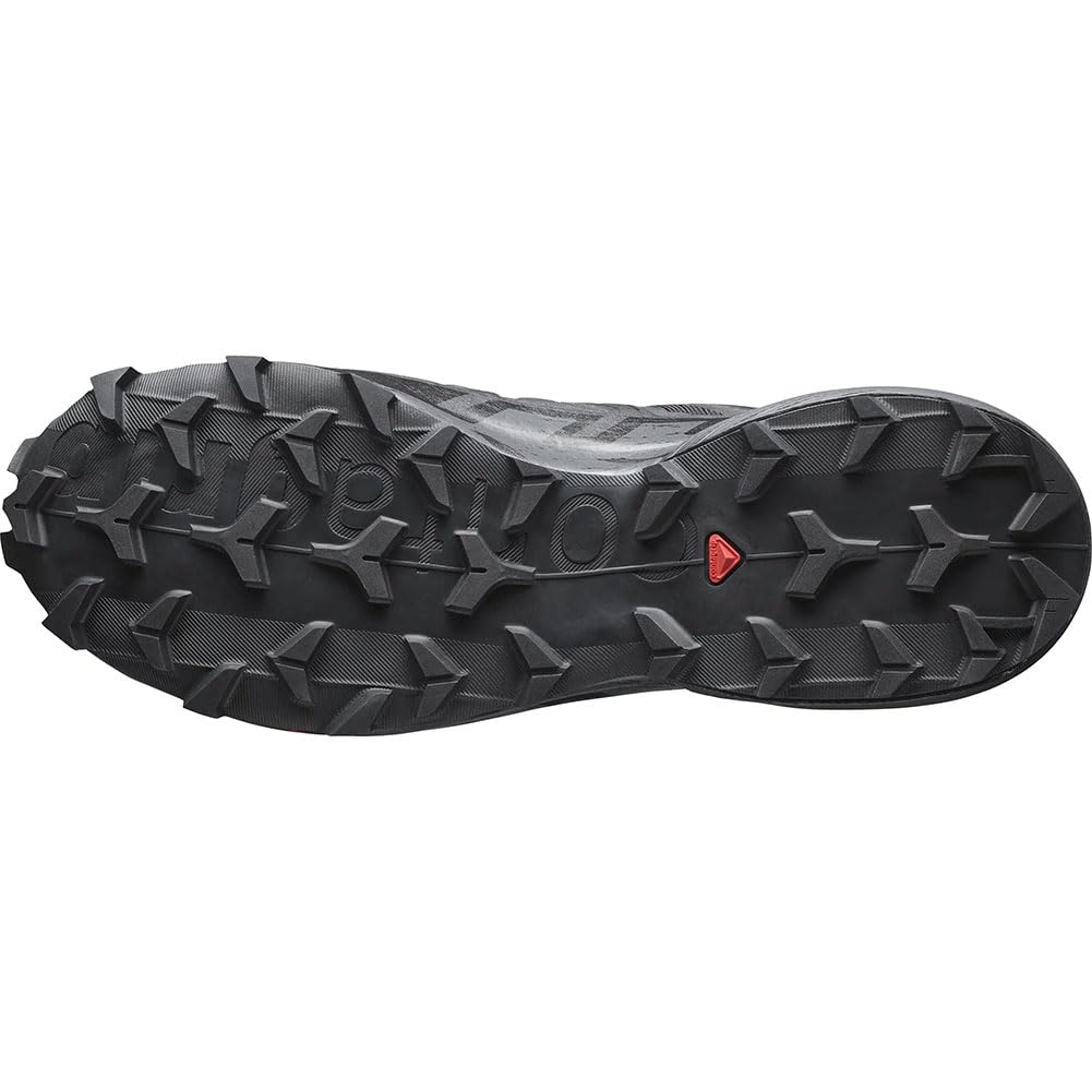 Salomon Speedcross 6 GTX 417386 265 Men's Black/Black/Phantom