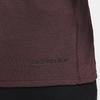 Nike Dri-FIT ADV Axis Performance System Solid Color Breathable Long Sleeve T-Shirt Men Tops Bright-Burgundy FZ0992652