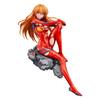 Statuette - GOOD SMILE COMPANY - Asuka Langley - 23 Cm - PVC - Rebuild of Evangelion