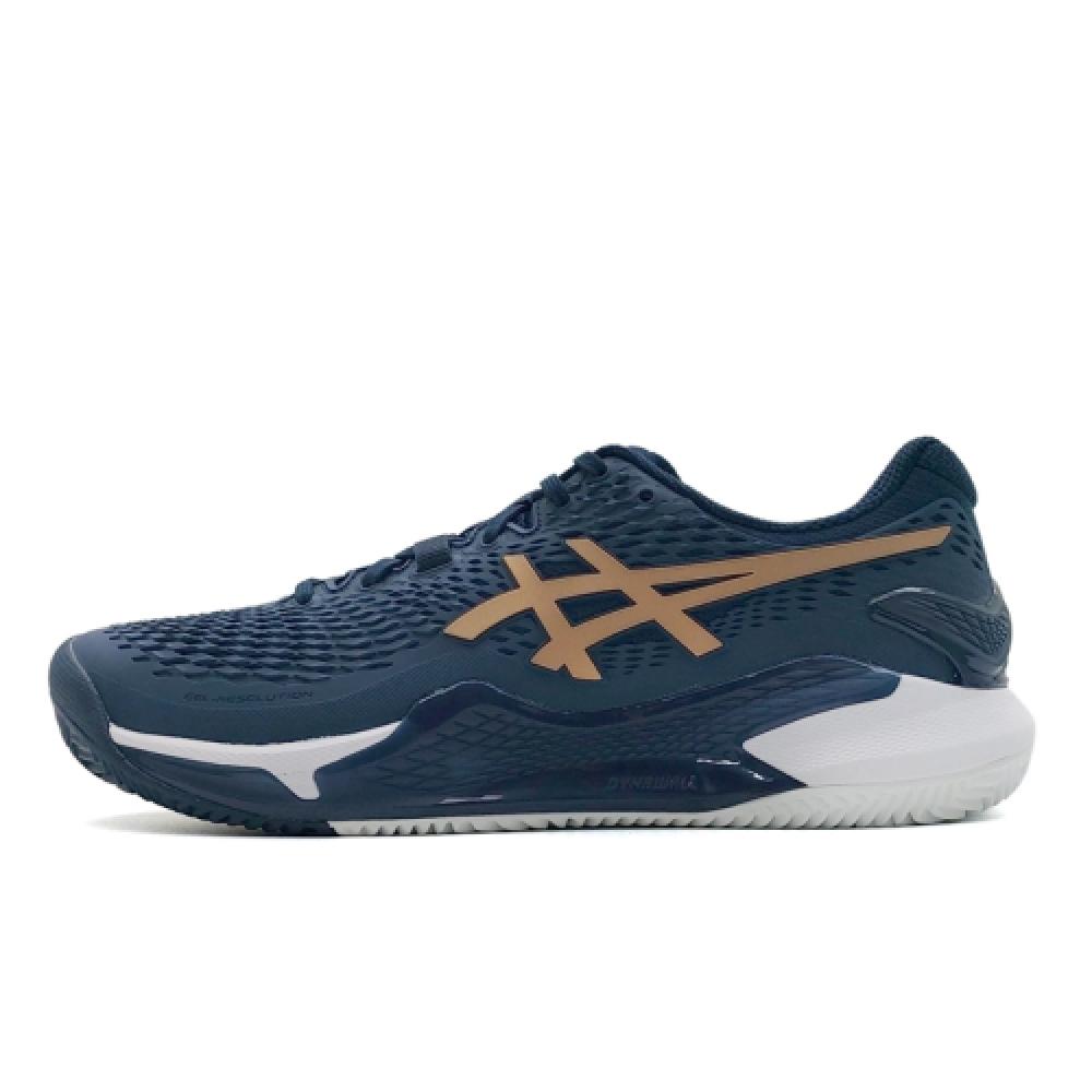 

Теннисные туфли ASICS Gel Разрешение 9 Clay 1041A475960