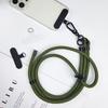 Bold Long Mobile Phone Lanyard Universal Crossbody Hanging Shoulder Strap 8MMX150MM Length Can Be Adjusted Freely