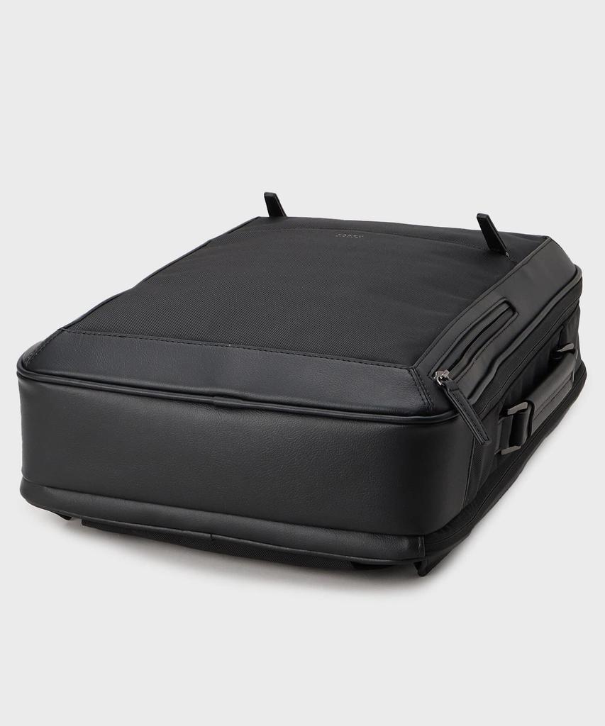 [Takeokikuchi] Backpack [Water Repellent] Lightweight 2WAY Backpack G8701330 Men's Navy (594) 00(FREE)