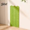 Thick Felt Cat Flexible Installation Self-Adhesive Scratcher Scratch Mat Scratching Board Carpet Furniture Protector Panel
