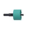 HSS Bimetal Drill Bit 1650mm Compatible with Hand Drills and More Tools