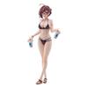 Union Creative 92M Illustration Sister Swimsuit PVC ABS Painted Complete Figure "Myopic Ver." Non-scale &