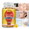 NAD+ - TMG, Reparația ADN, Metabolism, Anti-îmbătrânire, Stimulent pentru concentrare, Suport imunitar