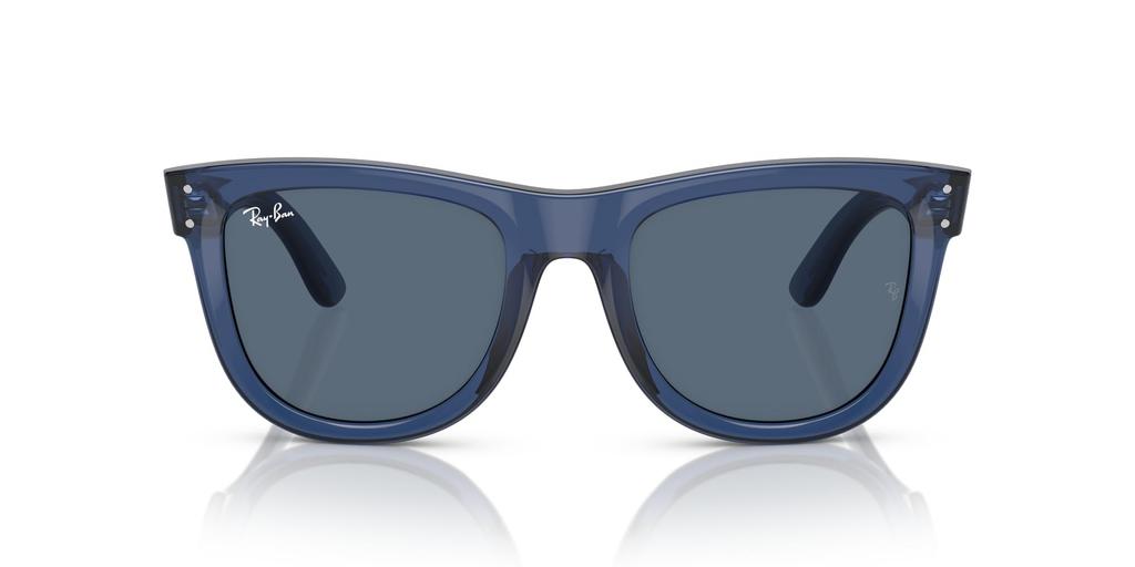 RBR0502SF Wayfarer Reverse 67083A 53 Ray-Ban