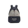 Champion Lighten Zips Backpack SS26 Unisex Backpack Black Aurora-Red Dark-Denim U6AACPU01