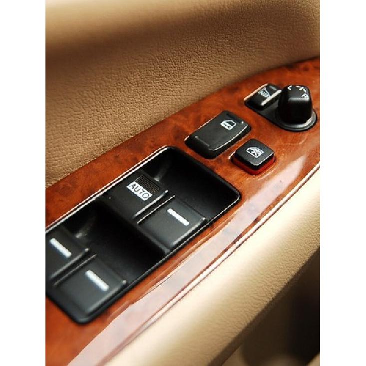 For Honda Accord 2003-2007 Electric Master Power Window Switch Left Driver Side