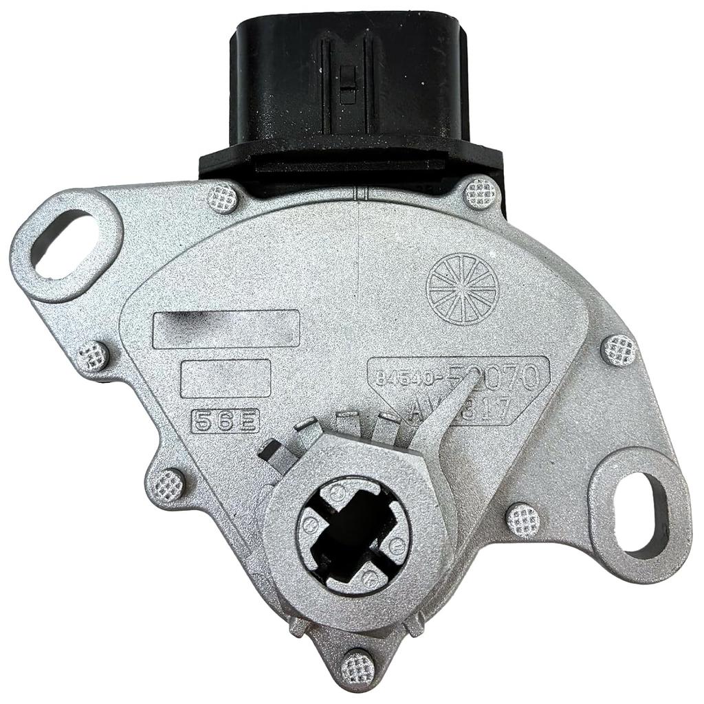 84540-52070 Transmission Neutral Safety Switch Compatible with Toyota Corolla 1.8L 2014-2018