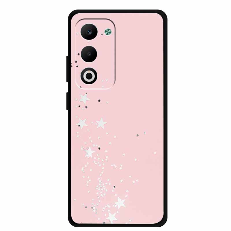 Christmas Phone Case For Oppo A5 5G CPH2735 / A5 4G CPH2727 Christmas Tree Soft Silicone TPU Back Cover Bumper For Oppo A5 Coque