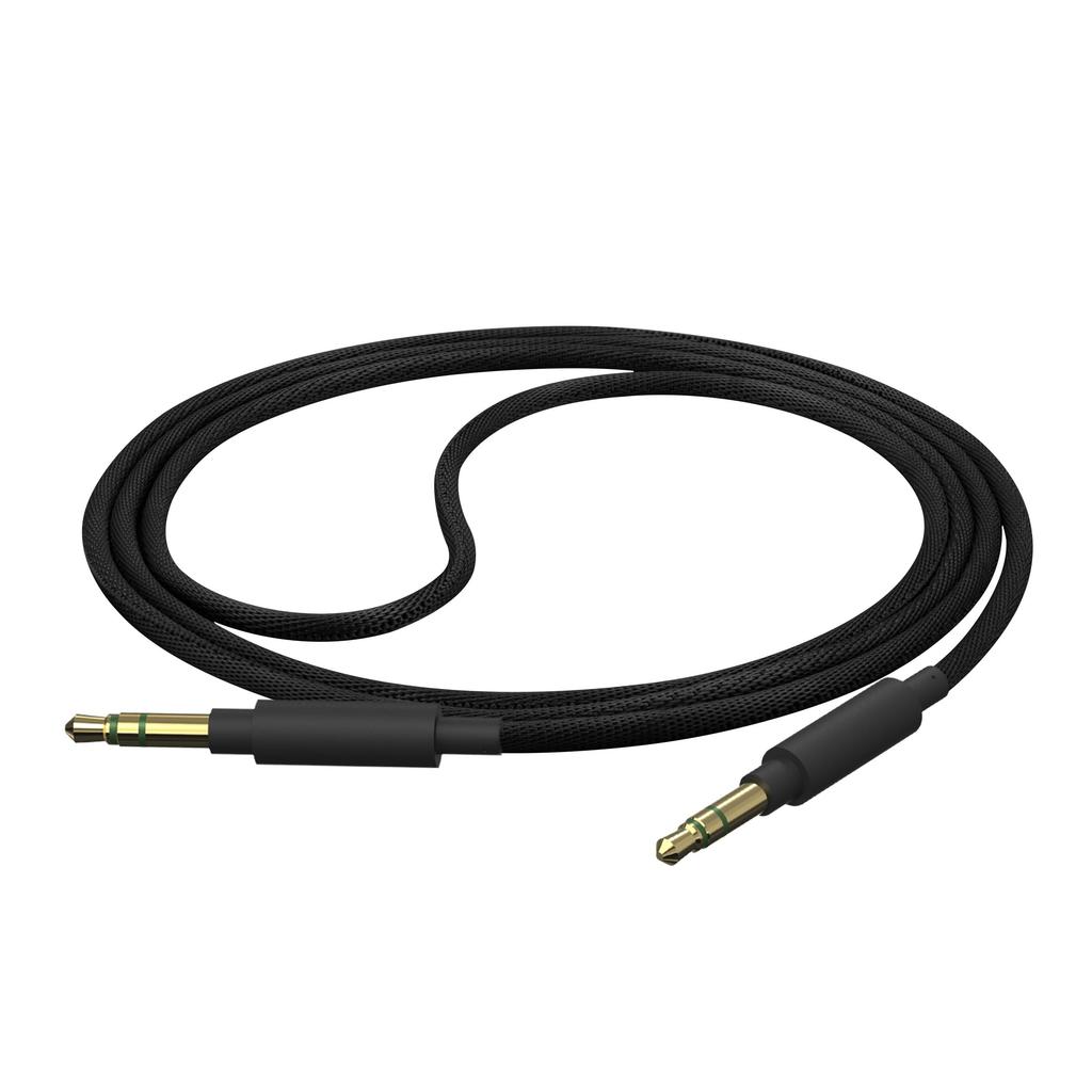 Geekria Nylon Audio Cable 1.2m 3.5mm GKC-12