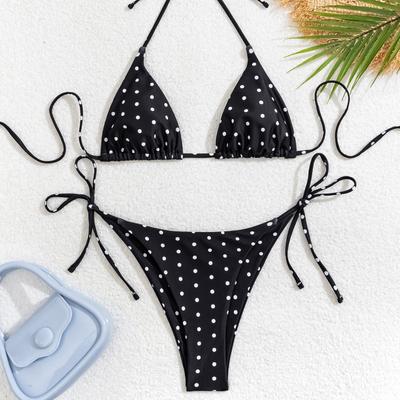 Baddräkter – Bikini