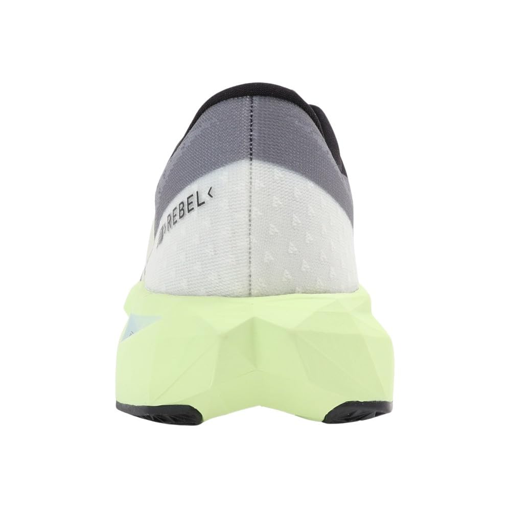 New Balance Running Shoes Training Shoes Club Activities Fuel Cell Level v4 MFCXLS4 D (Black/25.0/Men's)