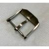 Used Luminox Genuine Buckle & Manual