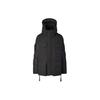 Canada Goose Down Jacket Unisex Black 2058MB-61
