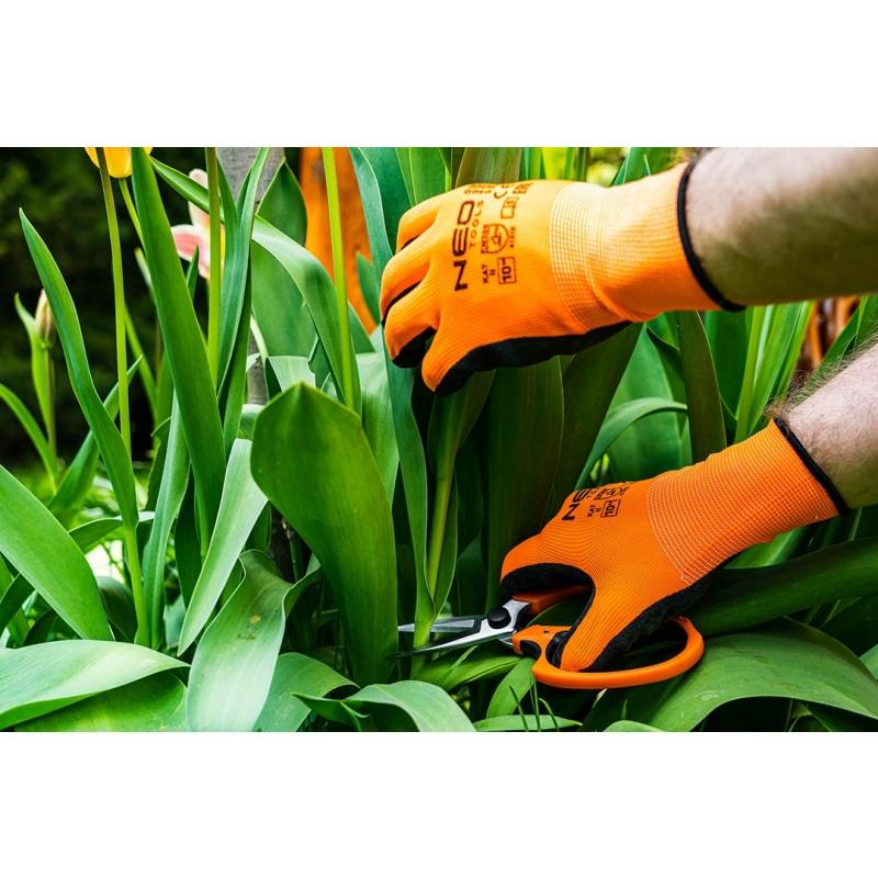 GARDEN SCISSORS 185MM - T N15-215