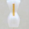 Doll Dress Holder Easy-assembled 45663 Scale Groove Design Dolls One Piece