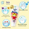Lion Qiaohu Enzyme Kids Toothpaste