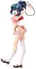 Saki National Edition Kunihiro Hajime Scale PVC Model Figure - 1/7 Pre-painted