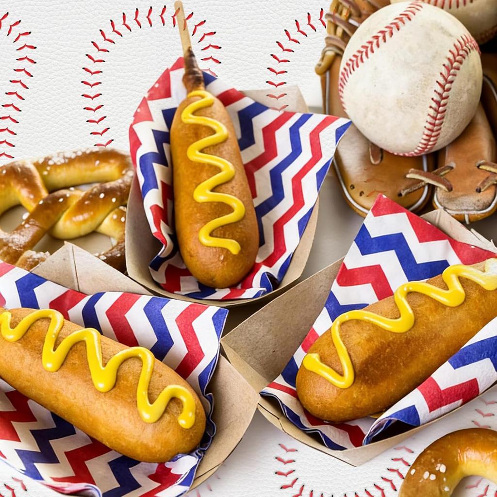 XIENBLOC 3pcs Tablecloths Baseball Birthday Party Supplies Disposable Plastic Tab