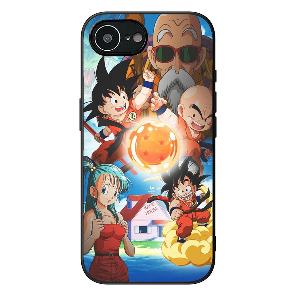 

Piccolo Dragons Goku Balls DragonBall Case for Motorola Moto Edge 50 30 Fusion 40 NEO Ultra Pro G22 G23 G20 G35 G84 G13 G53 Motorola Moto G20