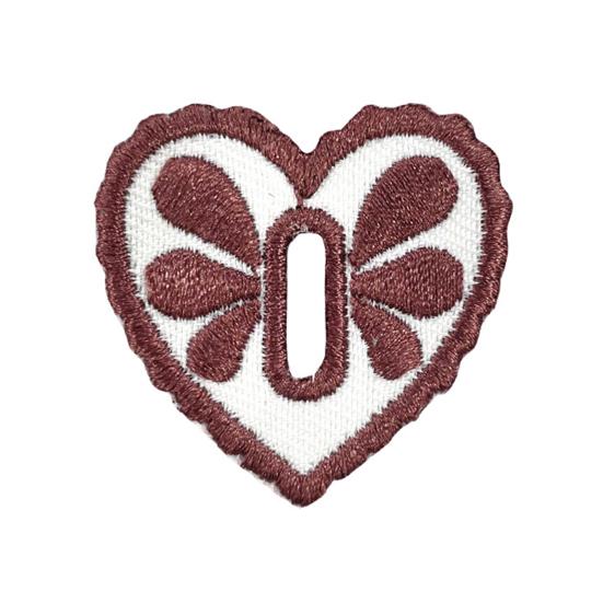 

Чехлы для пуговиц в форме сердца, вышитые сердечки любви, пружинные пуговицы-крючки, съемные пуговичные украшения для рукоделия, блузок, джинсов, одежды верблюд