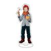 My Hero Academy Acrylic Desktop Ornaments Stand Card Model Gifts Anime Characters Toys Surroundings 15cm Birthday Gifts