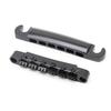 1Set Guitar Bridge Tune-O-Matic Bridge & Tailpiece 12 String For LP Electric Guitar