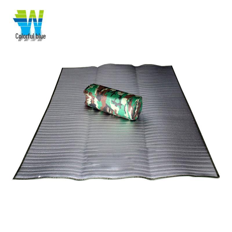 Colorful Outdoor Moisture-Proof Mat