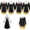 Spy×family Cosplay Costume Set For Anime Fans Of Yor Forger Anya