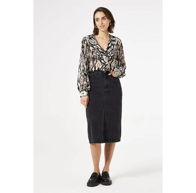 Garcia T40231 Long Sleeve Shirt