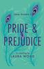 Kniha Pride and Prejudice : A Retelling
