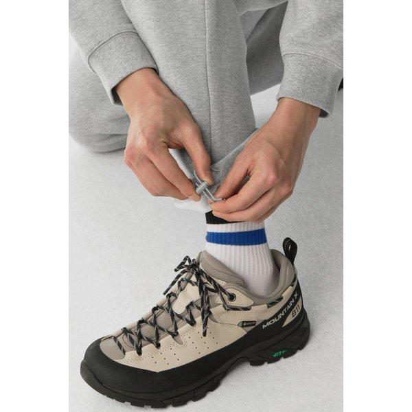 Kolon SportS Men S looSe Fit Woven Out Pocket SweatpantS tlpnS25401mml