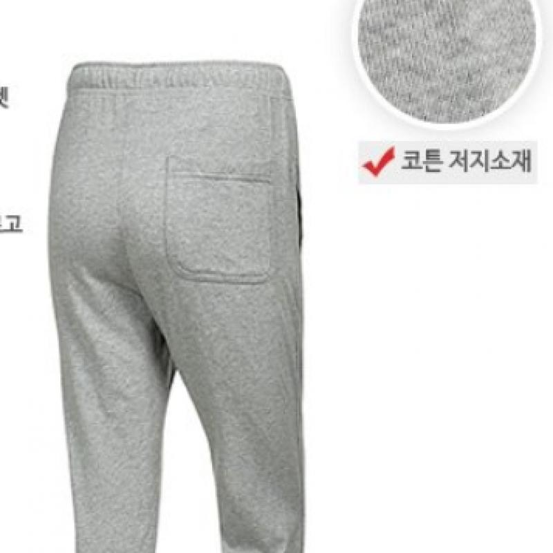 Nike Men S nSw Club jerSey Jogger pantS Bv2762 063