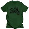 HOT Deals 2019 New Summer Men Hip Hop Tee Shirt GSX-S750 T-Shirt Street Motorcycle GSX-S 750 Slim T-shirt