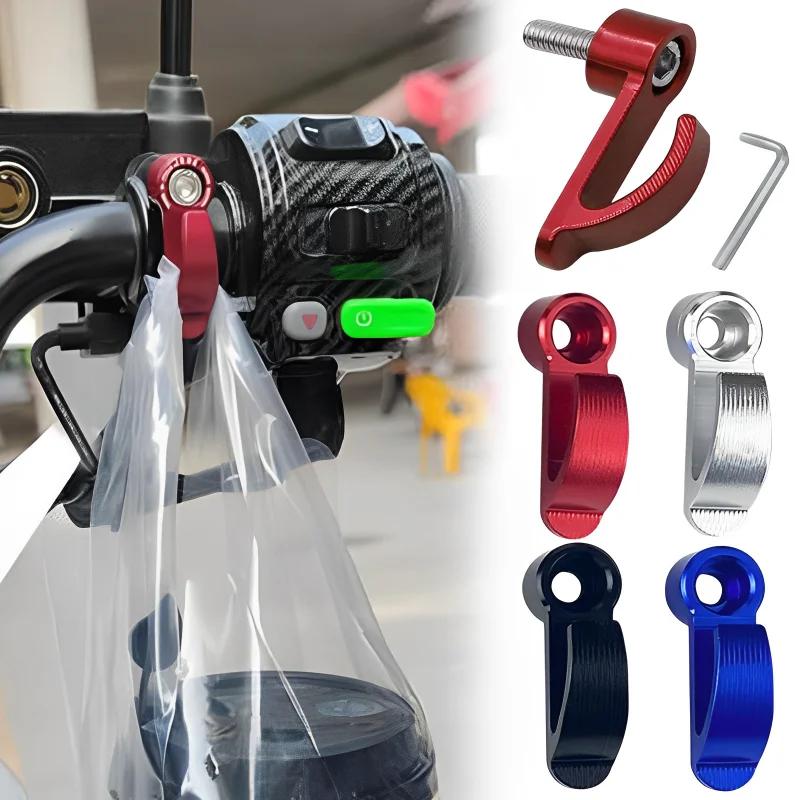 Helmet Hook Luggage Bag Hook Holder Hanger For Honda PCX150 PCX160 ADV150 ADV350 PCX 150 160 ADV 150 350 Motorcycle Accessories