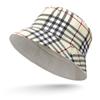 Front And Back Can Wear Bucket Hat Fishing Hat Can Be Printed Advertising Promotion Tourism Adult Sun Hat Printed Hat