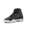 Adidas Yeezy 500 High Slate Unisex Sneakers Black FW4968