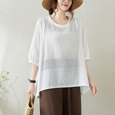 Tops – Blouses en overhemden