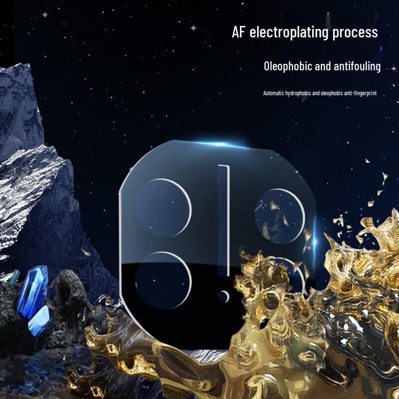 Mr. Blue Ape Huawei Mate X5 Sapphire Camera Lens Protector