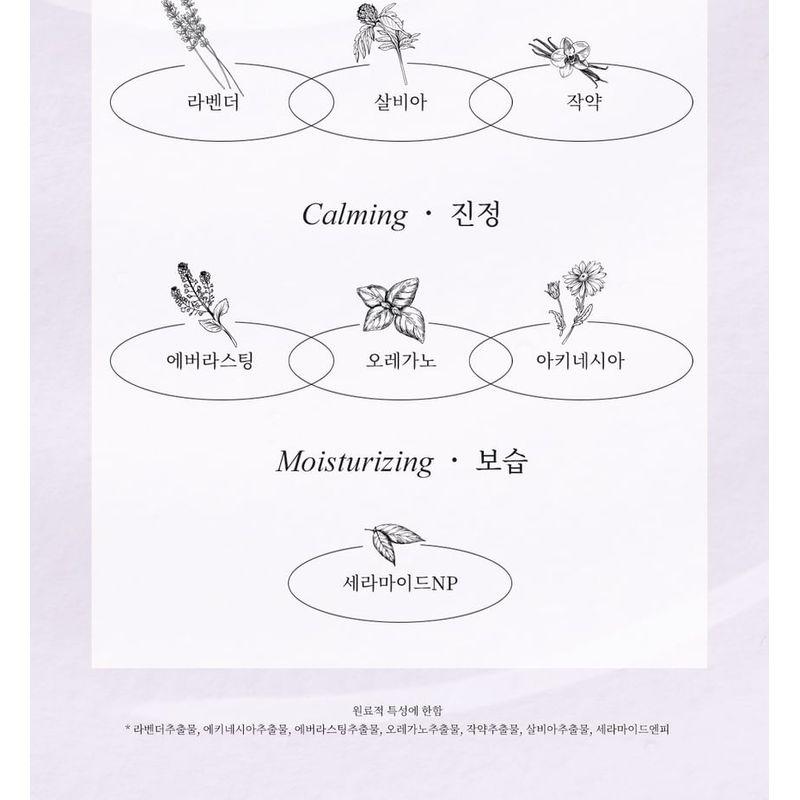 Dr. Bio - Teabless Perfume Body Lotion - 4 Types