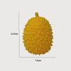 Creative Cute Durian Decompression Toy - Popular Venting and Stress Relief Gadget