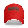 Baseball Caps Dwarf Fortress Logo Customized Casual Unisex Summer Caps