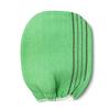 1Pc Hot Moroccan Hammam Exfoliating Mitt Kessa Scrub Glove Preparation Durable Shower Scrub Gloves Body Facial Tan Massage Mitt