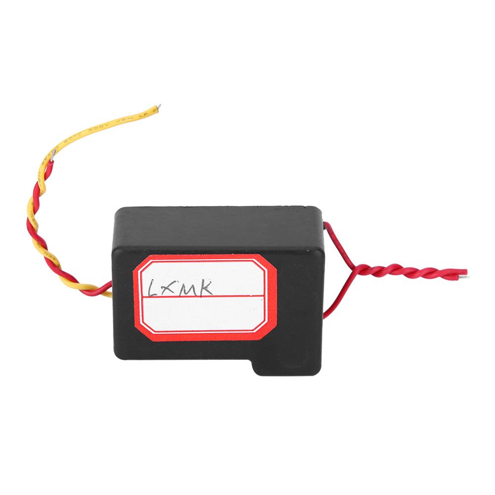 

Boost Step Up Power Module Mini High Voltage Generator Electronic Component 3.V4.8V