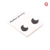Punk Strong Magnet Magnetic Ear Stud Non Piercing Earring Fake Earring Gift